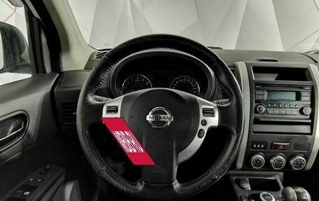 Nissan X-Trail, 2012 год, 1 395 000 рублей, 20 фотография