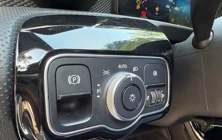 Mercedes-Benz A-Класс, 2021 год, 2 125 000 рублей, 12 фотография