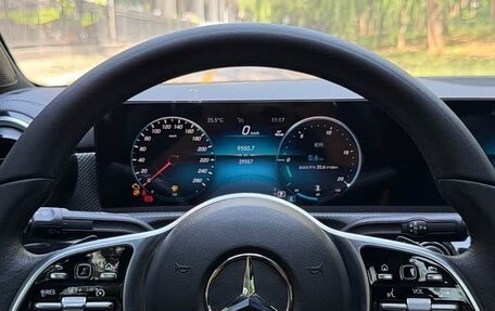 Mercedes-Benz A-Класс, 2021 год, 2 125 000 рублей, 10 фотография