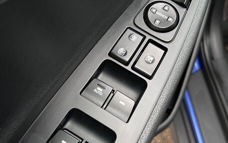 Hyundai Tucson III, 2018 год, 2 395 000 рублей, 19 фотография