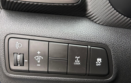 Hyundai Tucson III, 2018 год, 2 395 000 рублей, 20 фотография