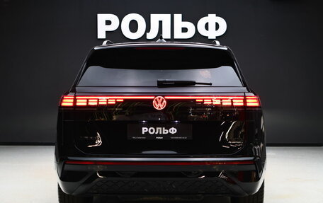 Volkswagen Teramont, 2025 год, 6 700 000 рублей, 4 фотография