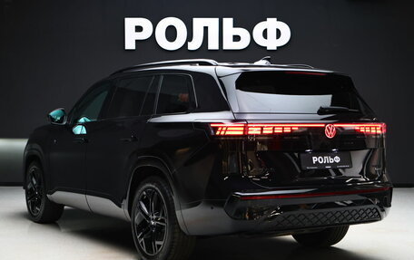 Volkswagen Teramont, 2025 год, 6 700 000 рублей, 3 фотография