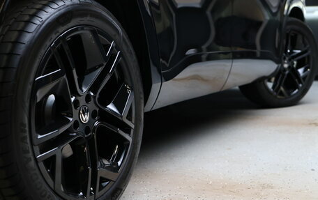 Volkswagen Teramont, 2025 год, 6 700 000 рублей, 8 фотография