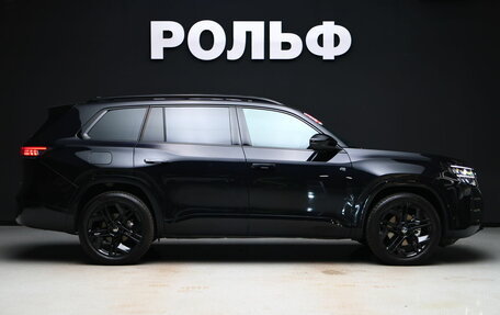 Volkswagen Teramont, 2025 год, 6 700 000 рублей, 5 фотография