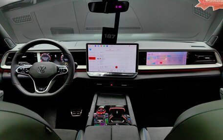 Volkswagen Teramont, 2025 год, 6 700 000 рублей, 16 фотография