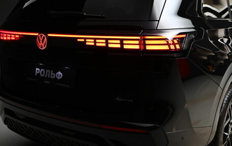 Volkswagen Teramont, 2025 год, 6 700 000 рублей, 13 фотография