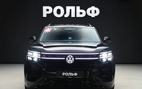 Volkswagen Teramont, 2025 год, 6 700 000 рублей, 2 фотография