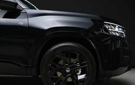 Volkswagen Teramont, 2025 год, 6 700 000 рублей, 7 фотография