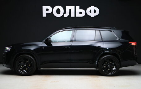 Volkswagen Teramont, 2025 год, 6 700 000 рублей, 6 фотография