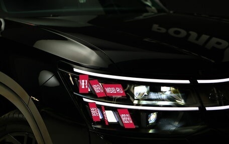 Volkswagen Teramont, 2025 год, 6 700 000 рублей, 11 фотография