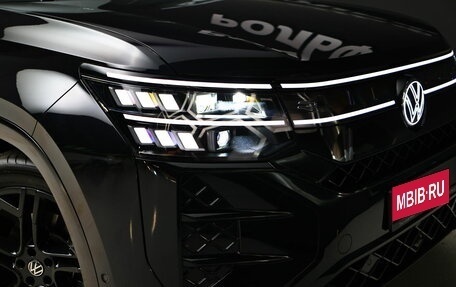 Volkswagen Teramont, 2025 год, 6 700 000 рублей, 10 фотография