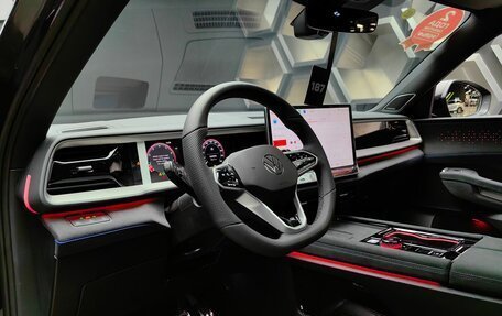 Volkswagen Teramont, 2025 год, 6 700 000 рублей, 18 фотография