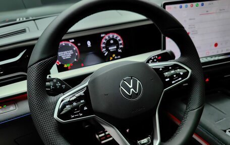 Volkswagen Teramont, 2025 год, 6 700 000 рублей, 20 фотография