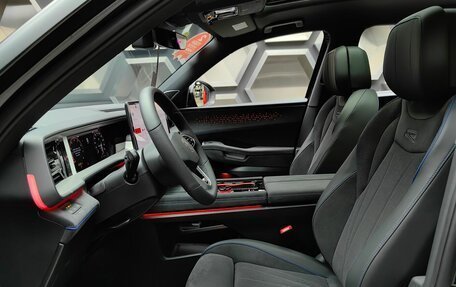 Volkswagen Teramont, 2025 год, 6 700 000 рублей, 21 фотография