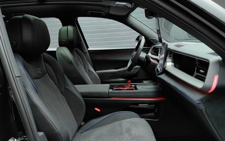 Volkswagen Teramont, 2025 год, 6 700 000 рублей, 24 фотография