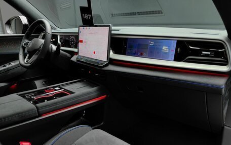 Volkswagen Teramont, 2025 год, 6 700 000 рублей, 23 фотография