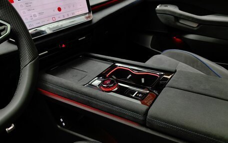 Volkswagen Teramont, 2025 год, 6 700 000 рублей, 27 фотография