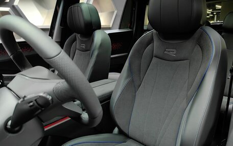 Volkswagen Teramont, 2025 год, 6 700 000 рублей, 25 фотография