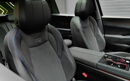 Volkswagen Teramont, 2025 год, 6 700 000 рублей, 26 фотография