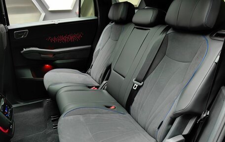 Volkswagen Teramont, 2025 год, 6 700 000 рублей, 35 фотография