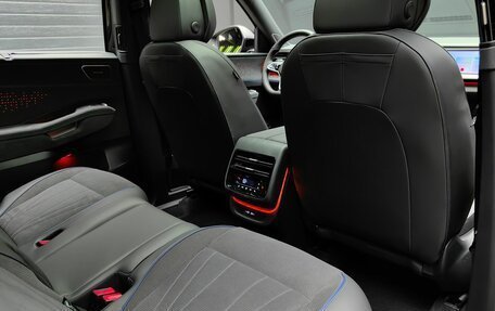 Volkswagen Teramont, 2025 год, 6 700 000 рублей, 36 фотография