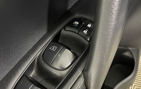 Nissan Qashqai, 2018 год, 1 400 000 рублей, 18 фотография