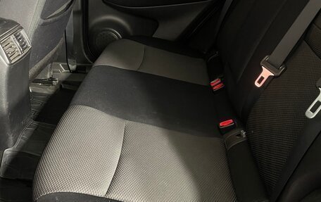 Nissan Qashqai, 2018 год, 1 400 000 рублей, 22 фотография