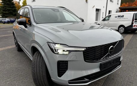 Volvo XC90 II рестайлинг, 2025 год, 9 990 000 рублей, 2 фотография