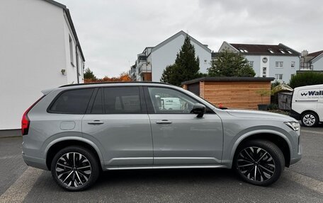 Volvo XC90 II рестайлинг, 2025 год, 9 990 000 рублей, 4 фотография