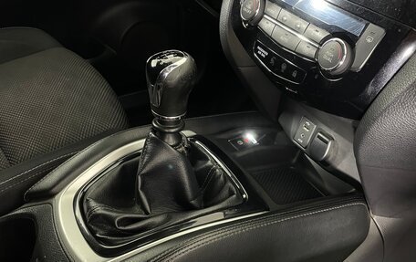 Nissan Qashqai, 2018 год, 1 400 000 рублей, 17 фотография