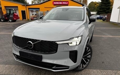 Volvo XC90 II рестайлинг, 2025 год, 9 990 000 рублей, 3 фотография