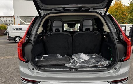 Volvo XC90 II рестайлинг, 2025 год, 9 990 000 рублей, 8 фотография