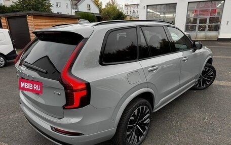 Volvo XC90 II рестайлинг, 2025 год, 9 990 000 рублей, 7 фотография