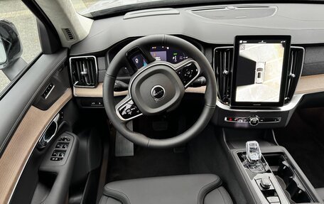 Volvo XC90 II рестайлинг, 2025 год, 9 990 000 рублей, 17 фотография