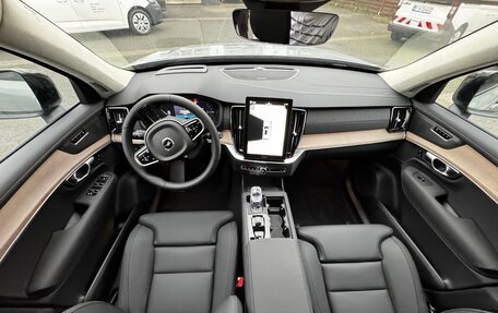 Volvo XC90 II рестайлинг, 2025 год, 9 990 000 рублей, 18 фотография