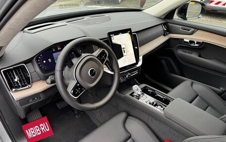 Volvo XC90 II рестайлинг, 2025 год, 9 990 000 рублей, 16 фотография