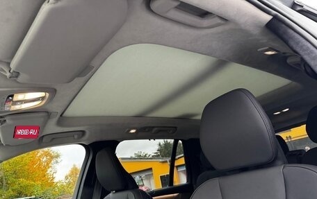 Volvo XC90 II рестайлинг, 2025 год, 9 990 000 рублей, 14 фотография