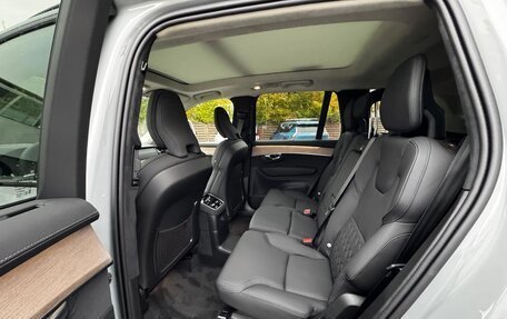 Volvo XC90 II рестайлинг, 2025 год, 9 990 000 рублей, 21 фотография