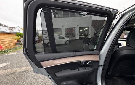 Volvo XC90 II рестайлинг, 2025 год, 9 990 000 рублей, 20 фотография