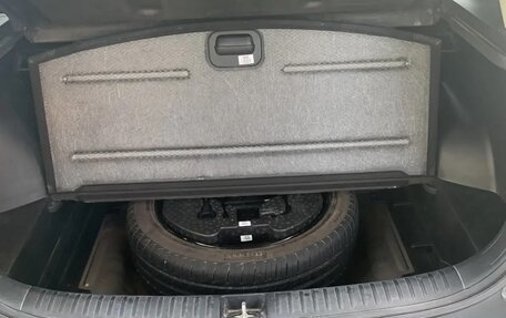 KIA Seltos I, 2021 год, 2 700 000 рублей, 10 фотография