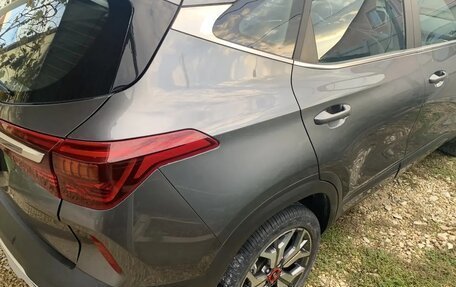 KIA Seltos I, 2021 год, 2 700 000 рублей, 12 фотография