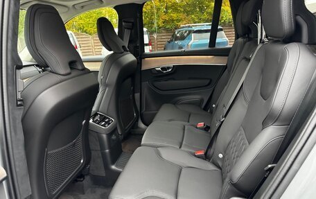 Volvo XC90 II рестайлинг, 2025 год, 9 990 000 рублей, 23 фотография