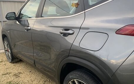 KIA Seltos I, 2021 год, 2 700 000 рублей, 11 фотография