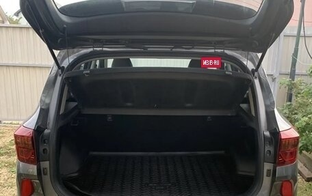 KIA Seltos I, 2021 год, 2 700 000 рублей, 8 фотография