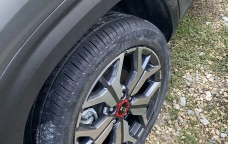 KIA Seltos I, 2021 год, 2 700 000 рублей, 14 фотография