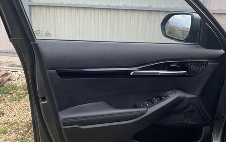 KIA Seltos I, 2021 год, 2 700 000 рублей, 16 фотография