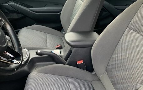 KIA Seltos I, 2021 год, 2 700 000 рублей, 19 фотография