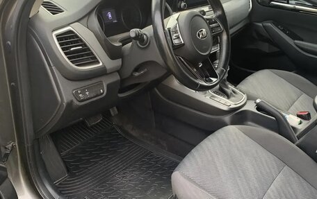 KIA Seltos I, 2021 год, 2 700 000 рублей, 15 фотография