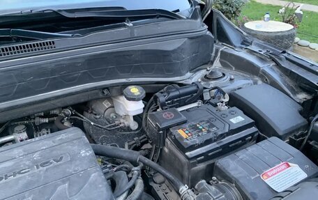 KIA Seltos I, 2021 год, 2 700 000 рублей, 31 фотография